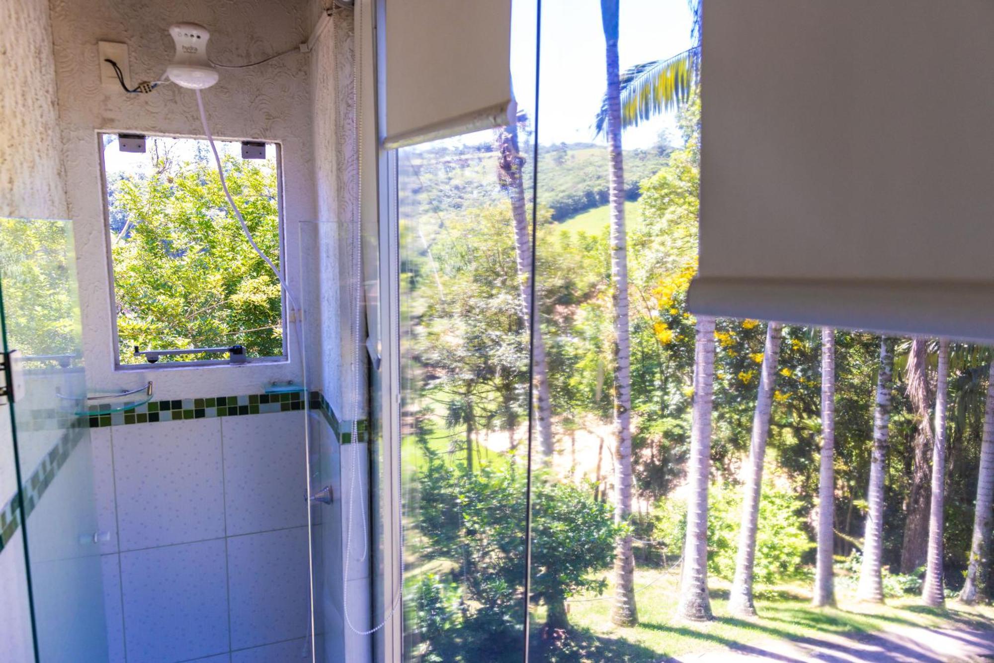Casa De Campo Leao Baio - Antonio Carlos Sc Exterior foto